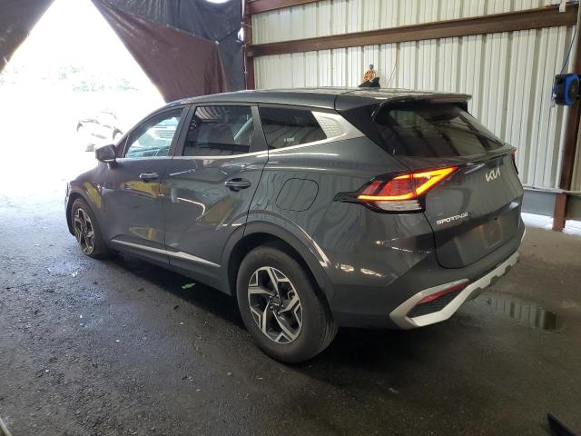 KIA SPORTAGE 2024 Szary