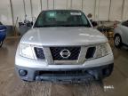 2015 Nissan Frontier S   for Sale in Madisonville, TN - Rear End