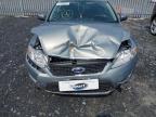 2010 FORD MONDEO ZET for sale at Copart BELFAST