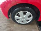 2011 TOYOTA AYGO VVT-I for sale at Copart EAST KILBRIDE
