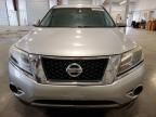 2014 Nissan Pathfinder S na sprzedaż w Avon, MN - Front End