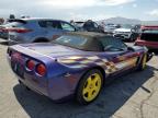 1998 Chevrolet Corvette    للبيع في North Las Vegas، NV - Front End