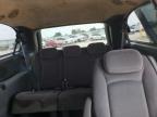 2005 Dodge Grand Caravan Se de vânzare în Earlington, KY - Burn