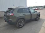 2020 JEEP CHEROKEE TRAILHAWK à vendre chez Copart NB - MONCTON
