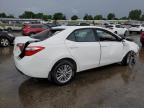 2014 Toyota Corolla L იყიდება Bridgeton-ში, MO - All Over