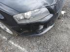 2008 AUDI A3 2.0 TDI 170 SPORT 5DR for sale at Copart SANDTOFT