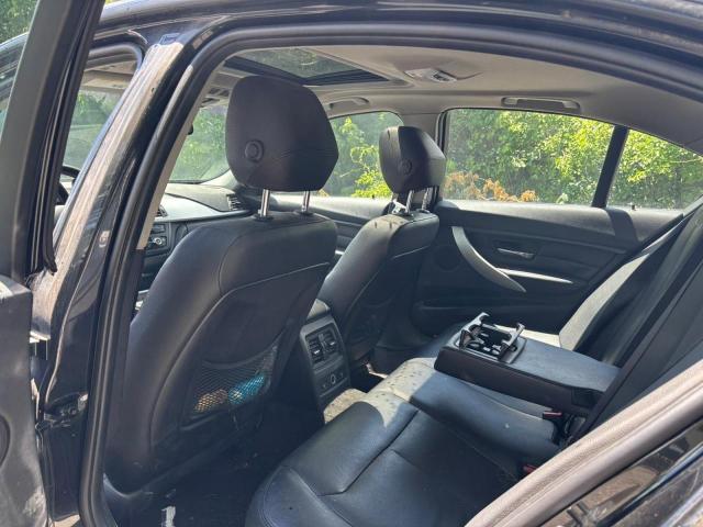 2013 BMW 328 XI SULEV  