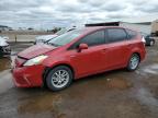 2012 Toyota Prius V  للبيع في Brighton، CO - Front End