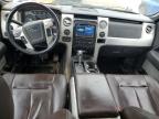 2012 FORD F150 SUPERCREW for sale at Copart QC - MONTREAL