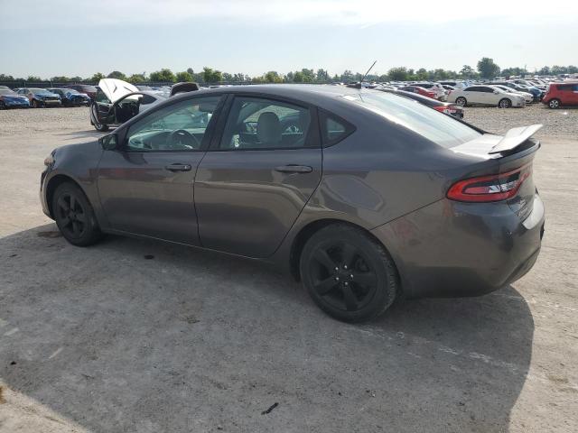  DODGE DART 2015 Szary