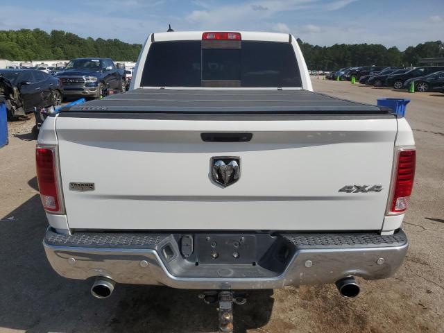 Pickups RAM 1500 2017 White