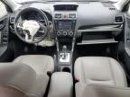 2018 Subaru Forester 2.5I Limited   for Sale in Arlington, WA - Front End