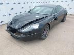2011 ASTON MARTIN RAPIDE V12 for sale at Copart SANDY