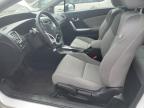 2015 Honda Civic Ex   за продажба в New Britain, CT - Side