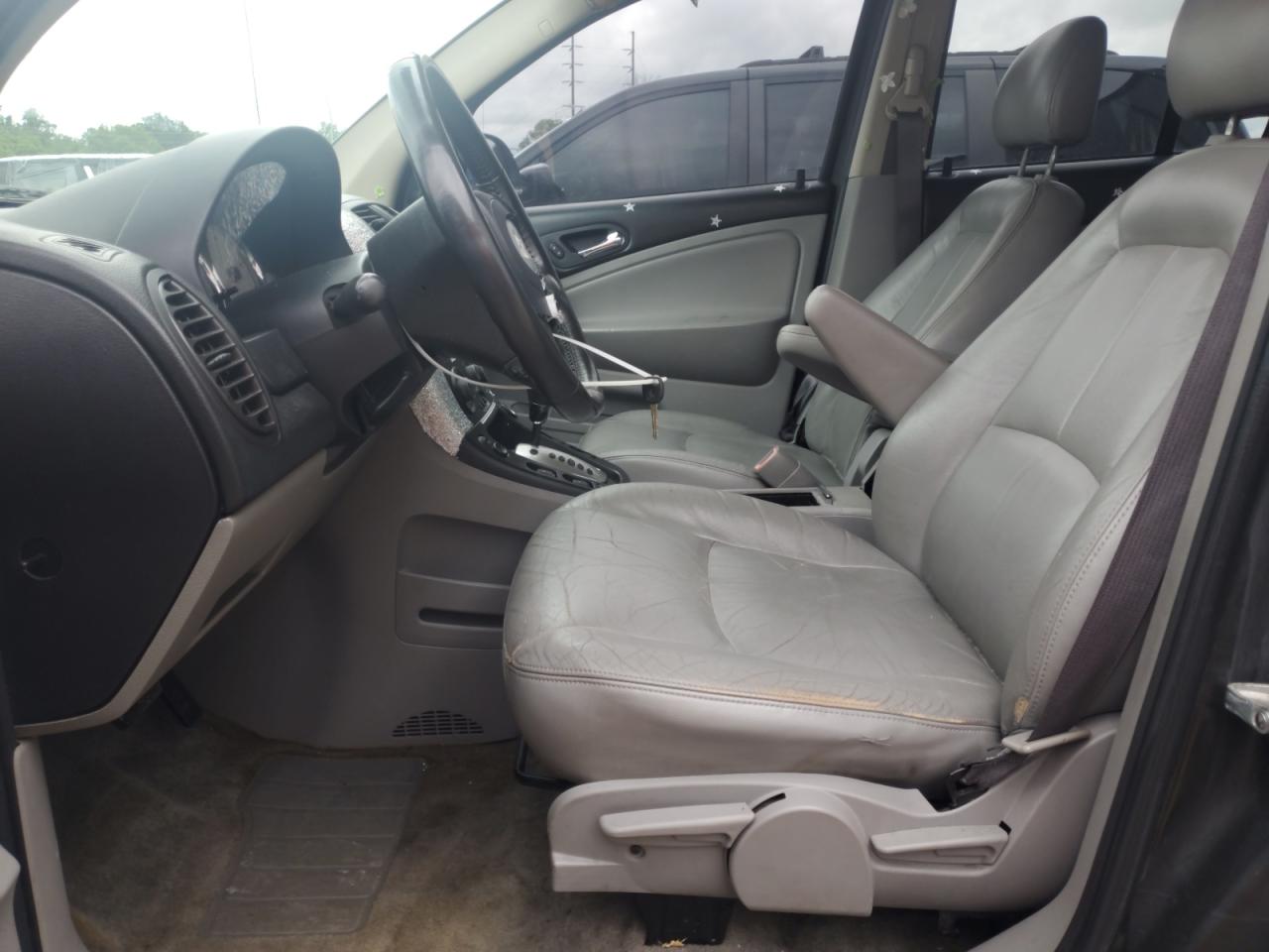 2006 Saturn Vue VIN: 5GZCZ534X6S840247 Lot: 61170325