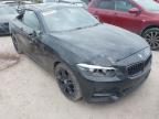 2018 BMW M240I AUTO for sale at Copart BRISTOL
