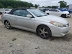 2004 Toyota Camry Solara Se للبيع في Hampton، VA - Vandalism