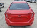 2018 Honda Civic Lx for Sale in Hampton, VA - Front End