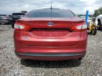 2016 Ford Fusion Se Phev   продається в Riverview, FL - Normal Wear