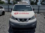 2015 Nissan Nv200 2.5S   en Venta en Riverview, FL - Undercarriage