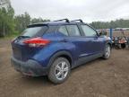2020 NISSAN KICKS S   à vendre chez Copart ON - COOKSTOWN