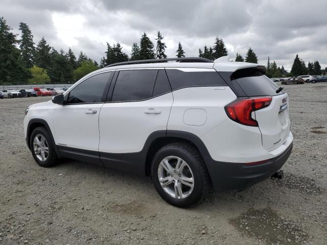  GMC TERRAIN 2019 Белы