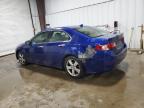 2009 Acura Tsx    zu verkaufen in West Mifflin, PA - Rear End