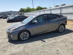 2016 Toyota Prius    იყიდება Sacramento-ში, CA - Rear End