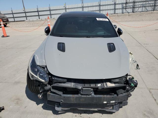  KIA STINGER 2022 Gray