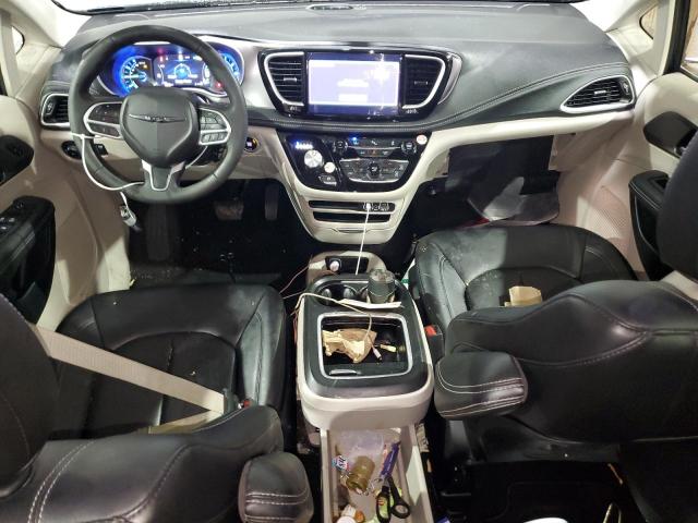  CHRYSLER PACIFICA 2024 Black