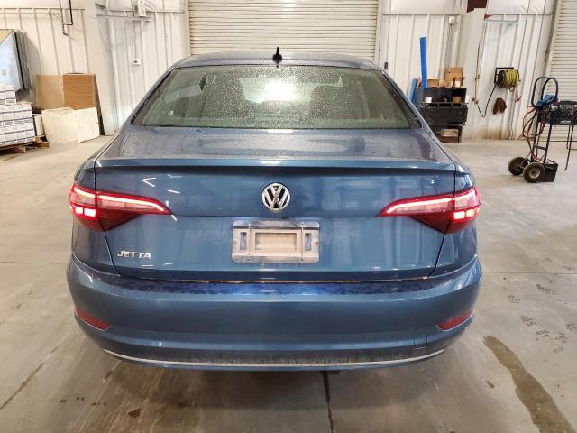  VOLKSWAGEN JETTA 2020 Синій