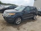 2015 Ford Explorer Xlt for Sale in Franklin, WI - Front End