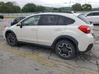 2016 Subaru Crosstrek Limited en Venta en Lebanon, TN - Front End