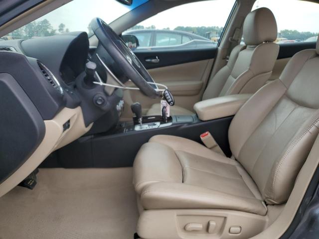  NISSAN MAXIMA 2014 Szary