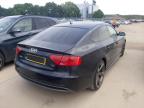 2014 AUDI A5 S LINE for sale at Copart SANDY