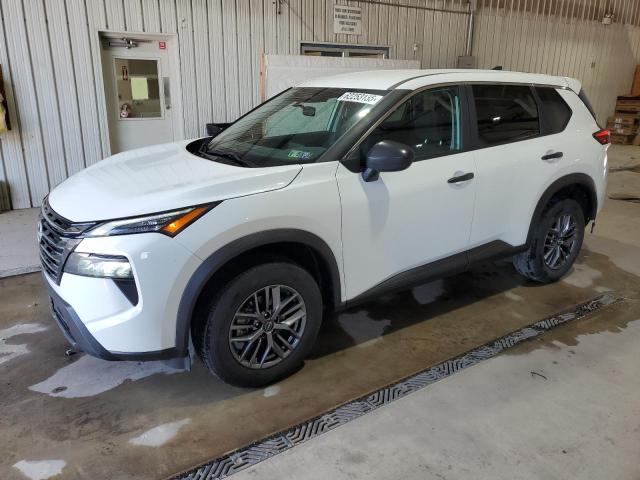 NISSAN ROGUE S 2024