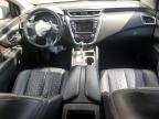 2019 Nissan Murano S de vânzare în Columbia Station, OH - Front End