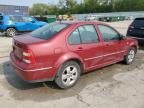 2004 Volkswagen Jetta Gls for Sale in Franklin, WI - Front End