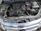 2012 Ford Fusion Sel на продаже в Des Moines, IA - Normal Wear
