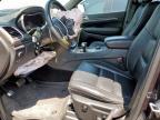 2015 Jeep Grand Cherokee Limited للبيع في Amarillo، TX - Front End