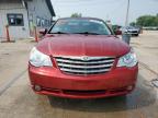 Pekin, IL에서 판매 중인 2008 Chrysler Sebring Touring   - Side