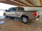 2022 Ford F150 Supercrew   იყიდება Andrews-ში, TX - Undercarriage