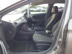 2016 VAUXHALL ASTRA DESIGN TURBO  for sale at Copart WISBECH