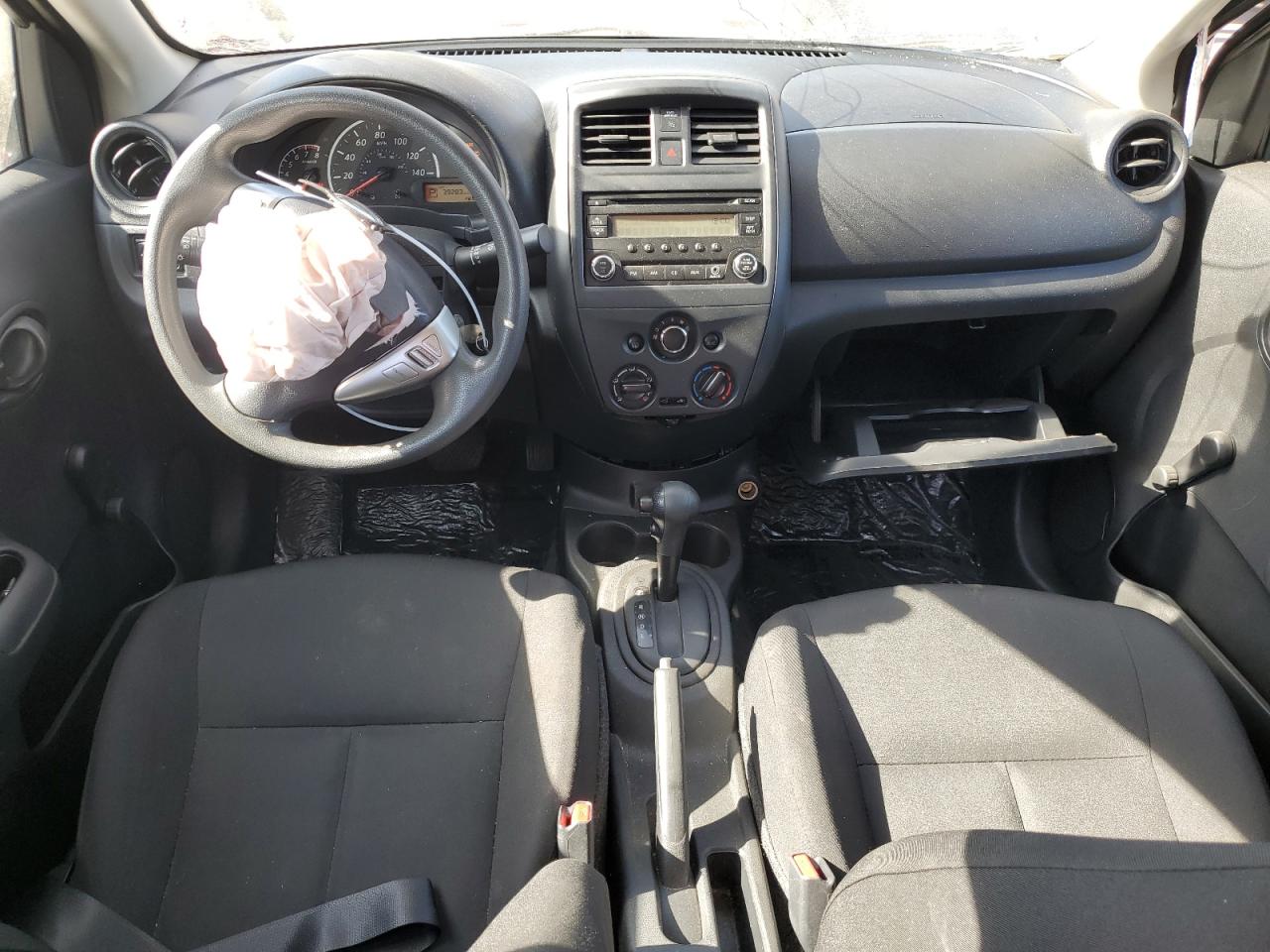 NISSAN VERSA 2017 VIN 3N1CN7AP8HL864511 photo 8