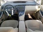 2010 Toyota Prius  продається в Haslet, TX - Water/Flood