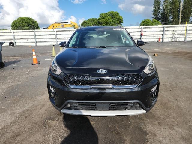  KIA NIRO 2020 Black