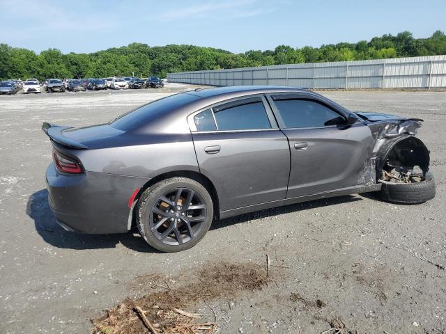 DODGE CHARGER 2020 Charcoal