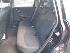 2015 HONDA JAZZ I-VTE for sale at Copart SANDTOFT