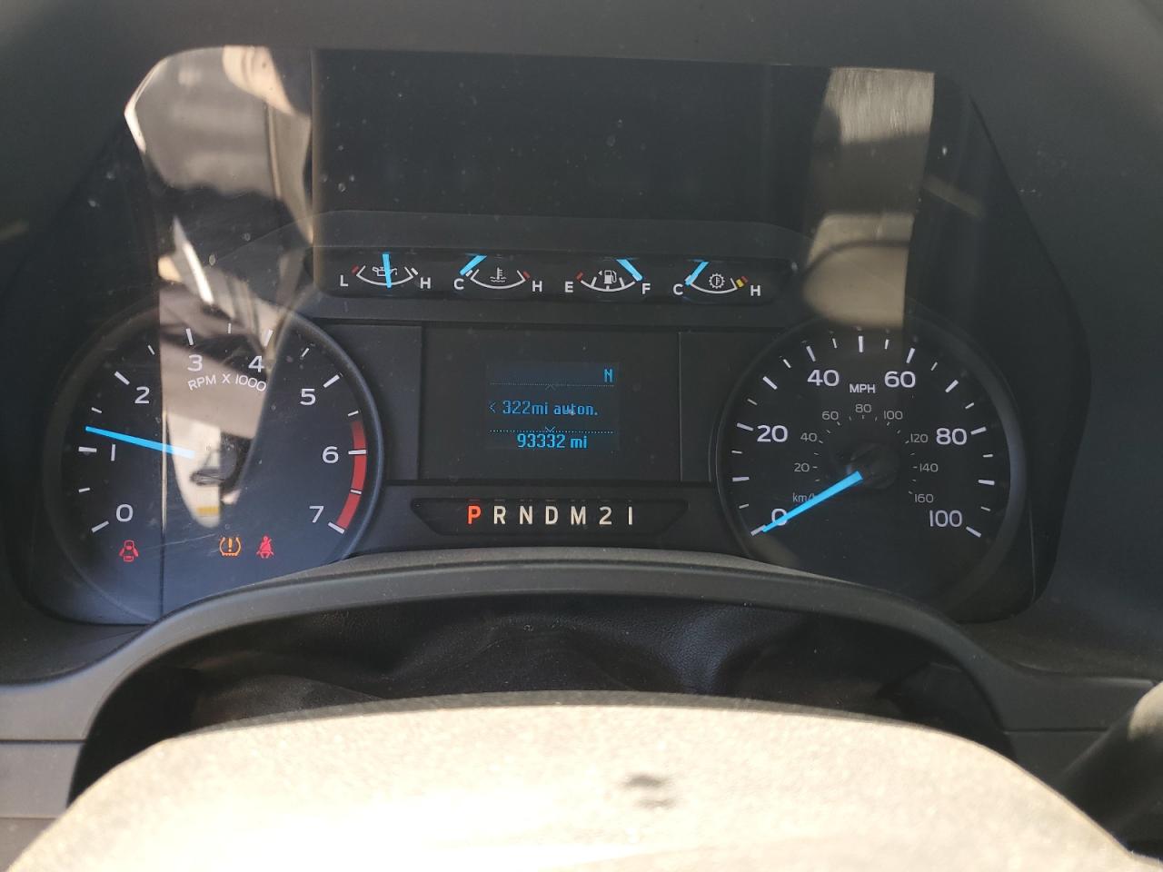 2020 Ford F250 Super Duty VIN: 1FTBF2A67LED78121 Lot: 62741305