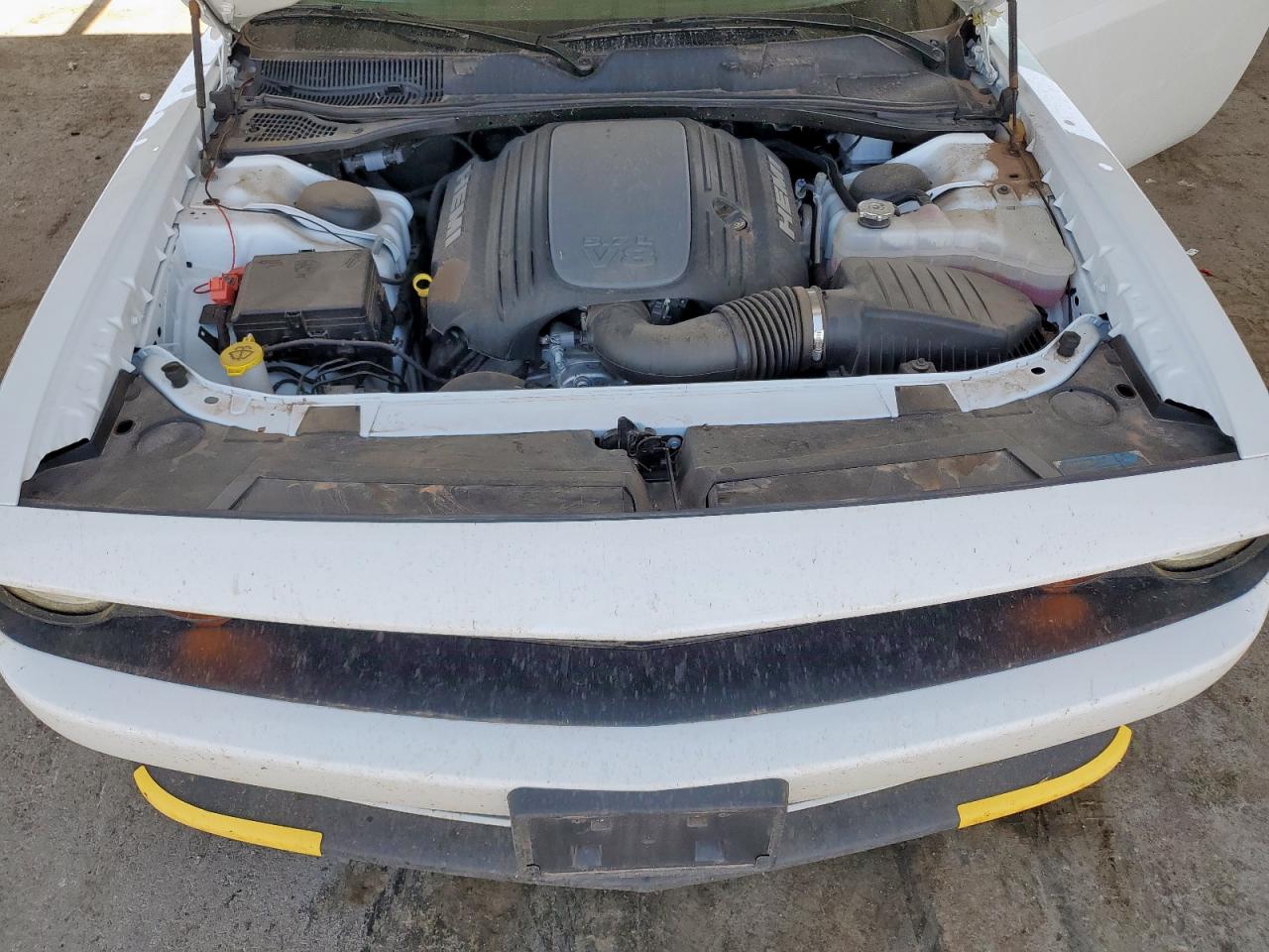 2023 Dodge Challenger R/T VIN: 2C3CDZBT6PH621248 Lot: 60705345